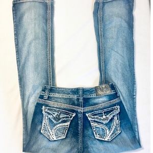 ariya jeans jcpenney